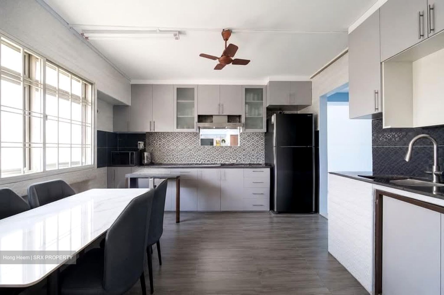 Blk 4C Saint George's Lane (Kallang/Whampoa), HDB 5 Rooms #583530071